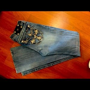 Miss me size 27 womens